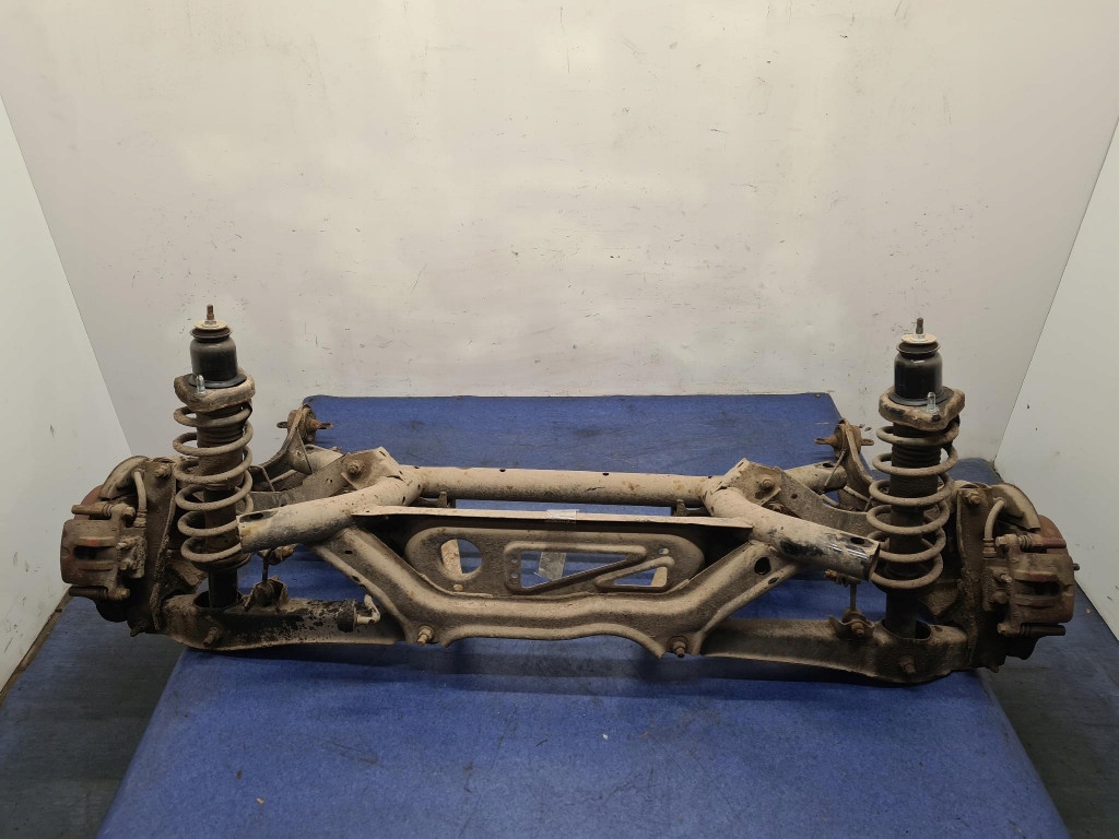 Купить Dodge caliber 2.0 crd балка подвеска задняя