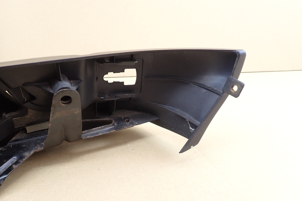 фото №7, Bmw z3 m roadster e36 молдинг захист рами сидіння ліва 89382459