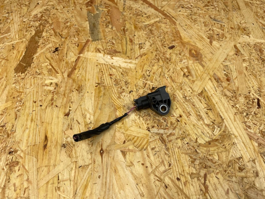 фото №8, Датчик удару ударний штекер mg hs i 421257202 10438565