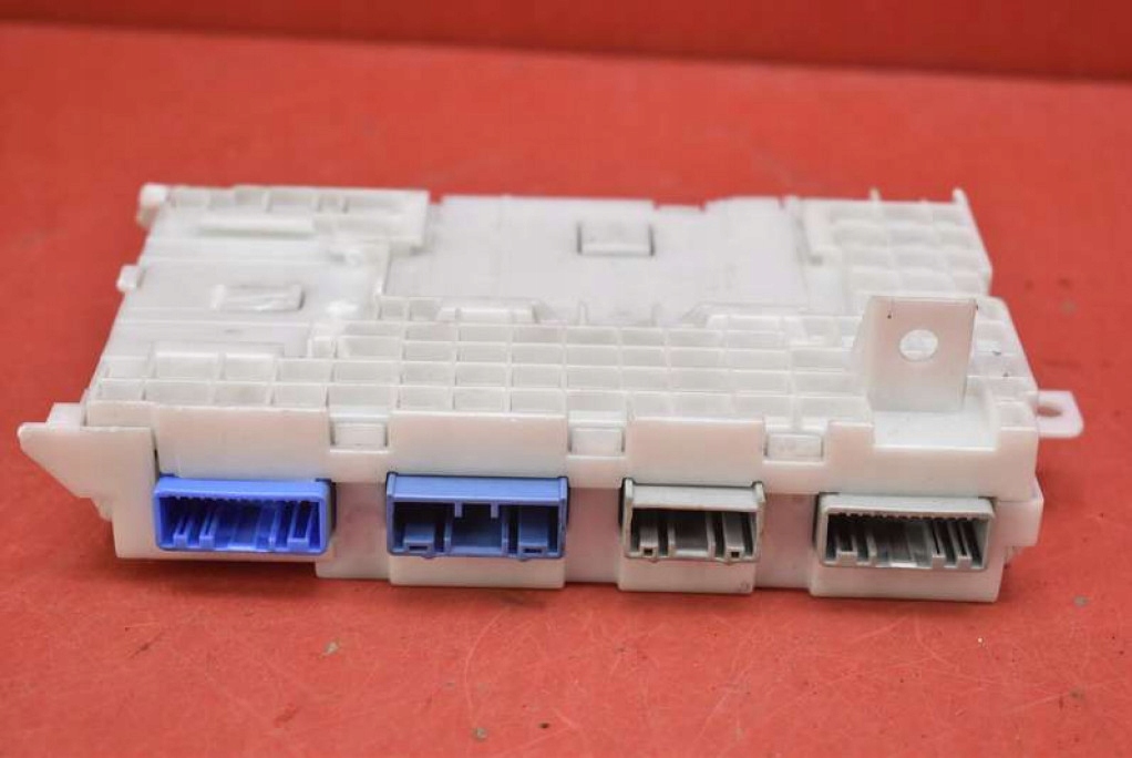 фото №6, Модуль комфорта bbp3-67-560 mazda 3 2 ii bl 1.6 16v 105 km 09-13