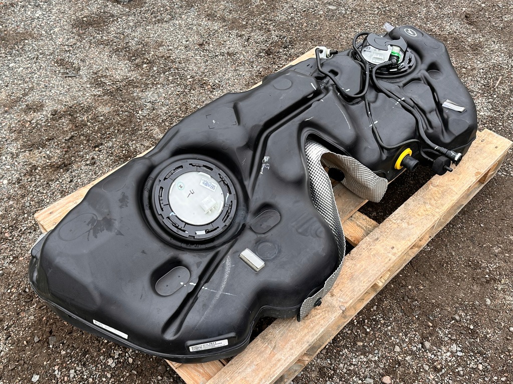 фото №6, Бак bak топлива насос chevrolet camaro ss 6.2 2016+