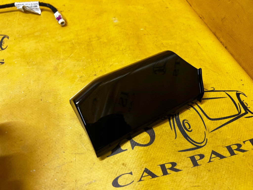 фото №7, Молдинг декоративная dekor панели renault espace v