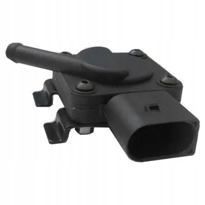 фото №1, Датчик тиску вихлопних газів 82322 meat & doria