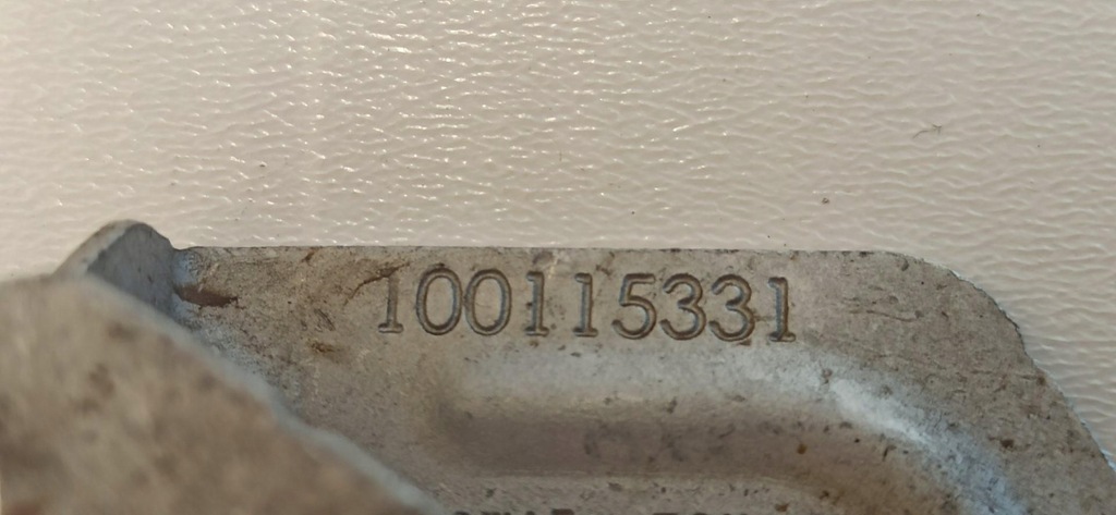 фото №6, Volvo xc40 датчик вирівнювання лівий задня 32221958