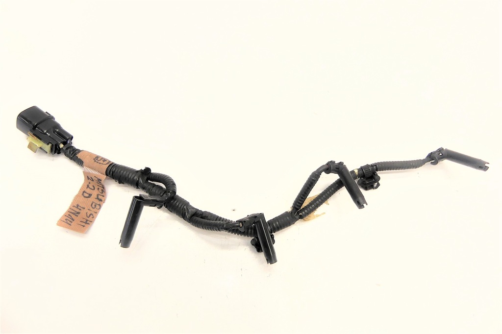 фото №1, Asx outlander 2.2 did 4n14 жгут свеча накаливания