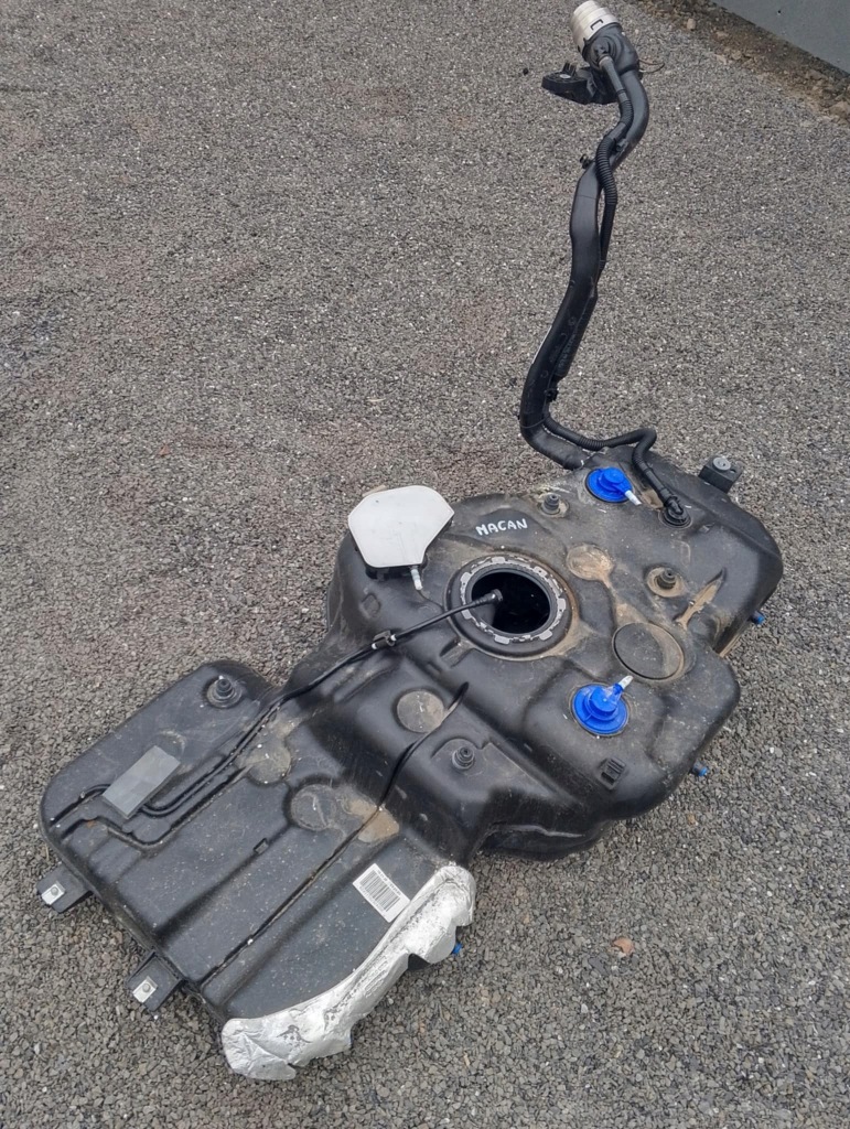 Купить Bak бак топлива porsche macan