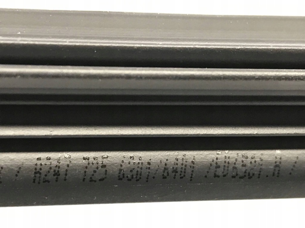 фото №9, Прокладка дверь перед левый mercedes-benz eqb x243 a2477256301