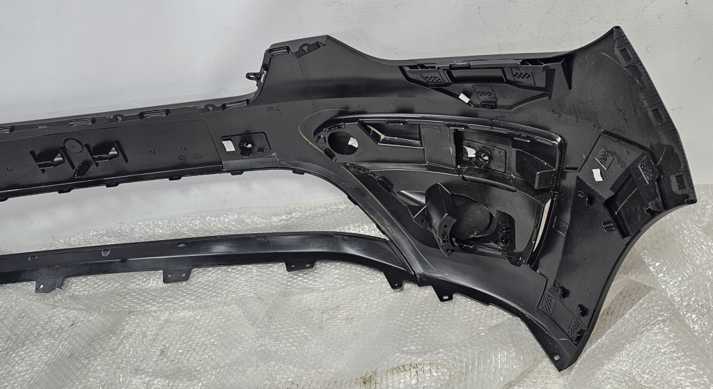 фото №9, Новый org бампер перед передний renault express 2020- , 4x pdc 620220594r