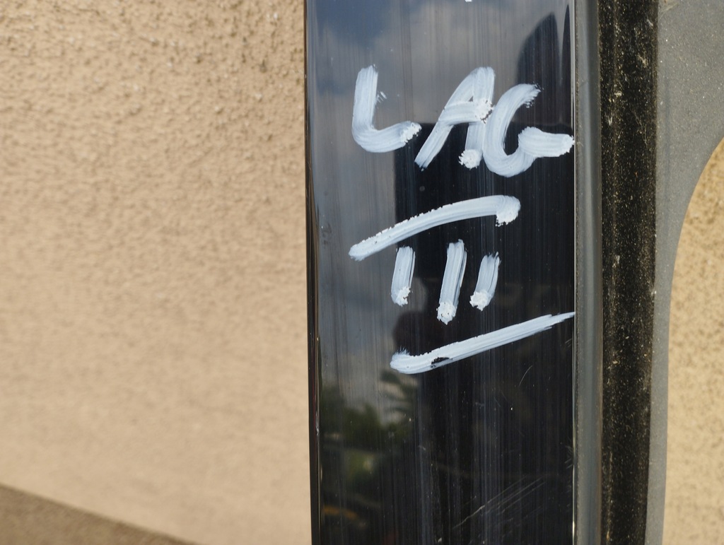 фото №2, Двері праве перед передні renault laguna iii 3