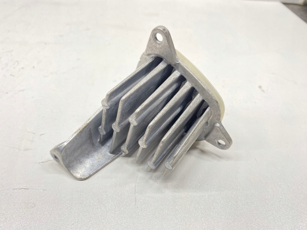 фото №1, Перетворювач модуль лампи led drl jeż opel crossland x 2016-