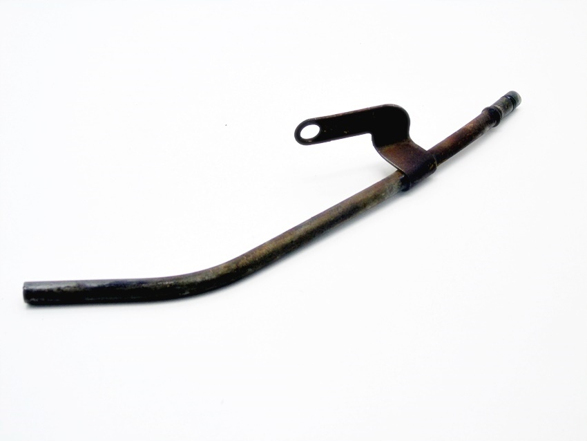 фото №4, Труба трубка щуп оливи 2.0 16v eclipse