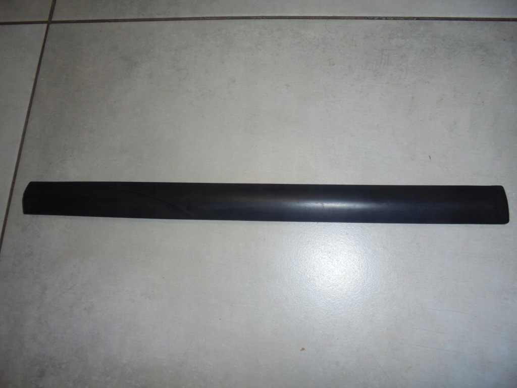 фото №1, Молдинг кровельная левая перед toyota rav4 2017r