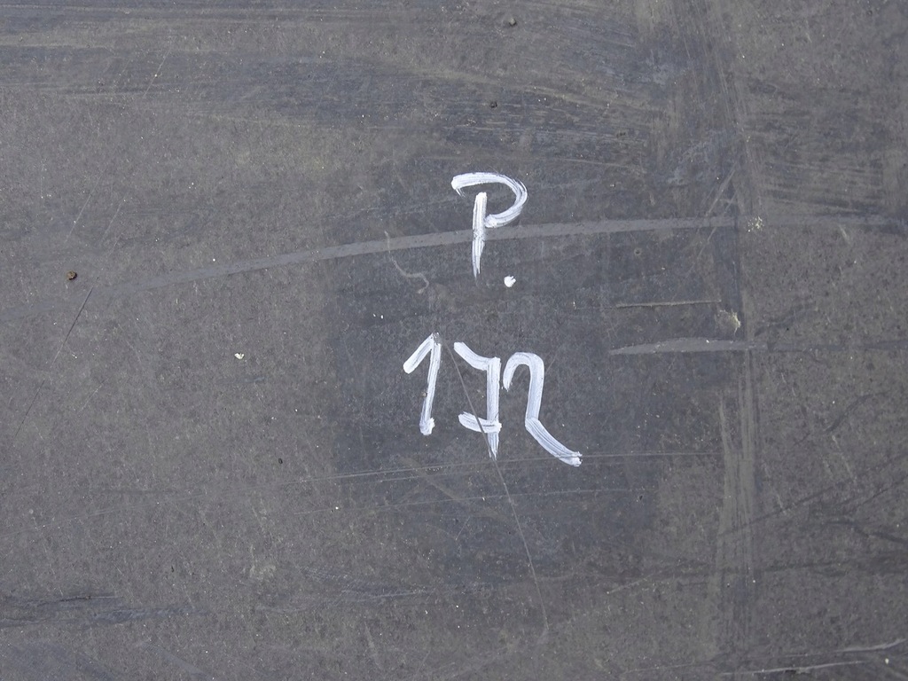 фото №8, Плита захист нижня підвіска права skoda kodiaq 18r