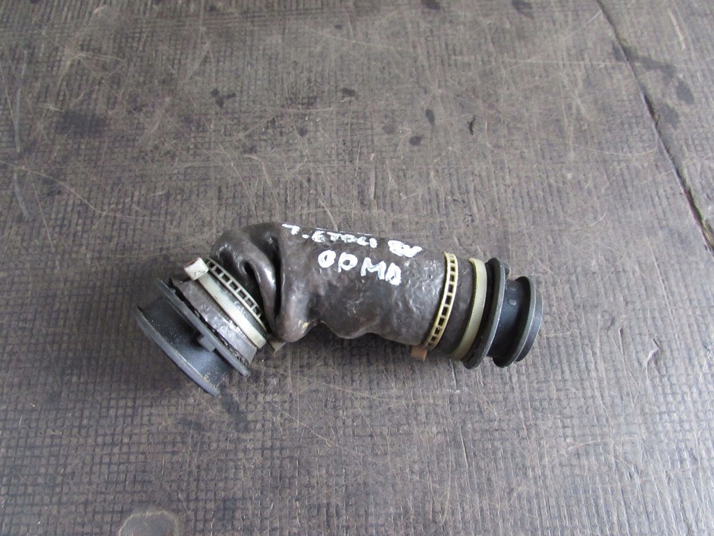 фото №1, Трубка вентиляция картера ford c-max ii 1.6 tdci 10-14