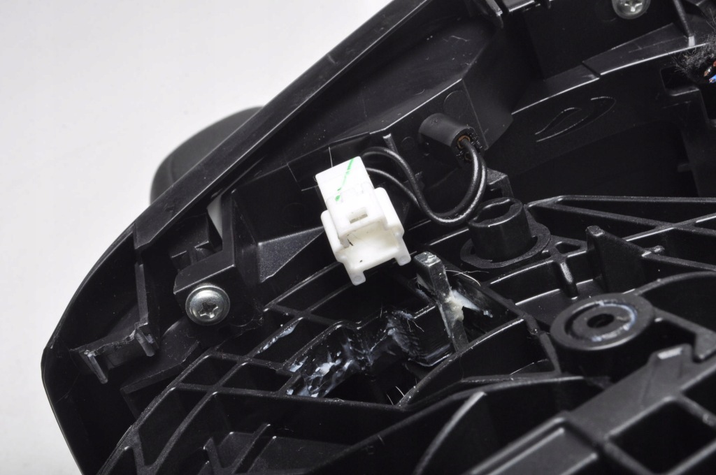 фото №7, Nissan micra k14 выборщик домкрат коробки 75m064 anglik