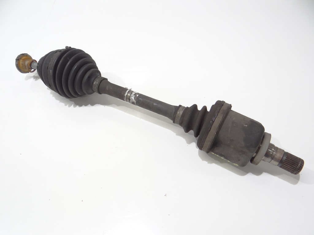 фото №1, Привідний вал ліва передня лівий перед bmw f45 f46 b47c20a 2.0d оригінальний номер