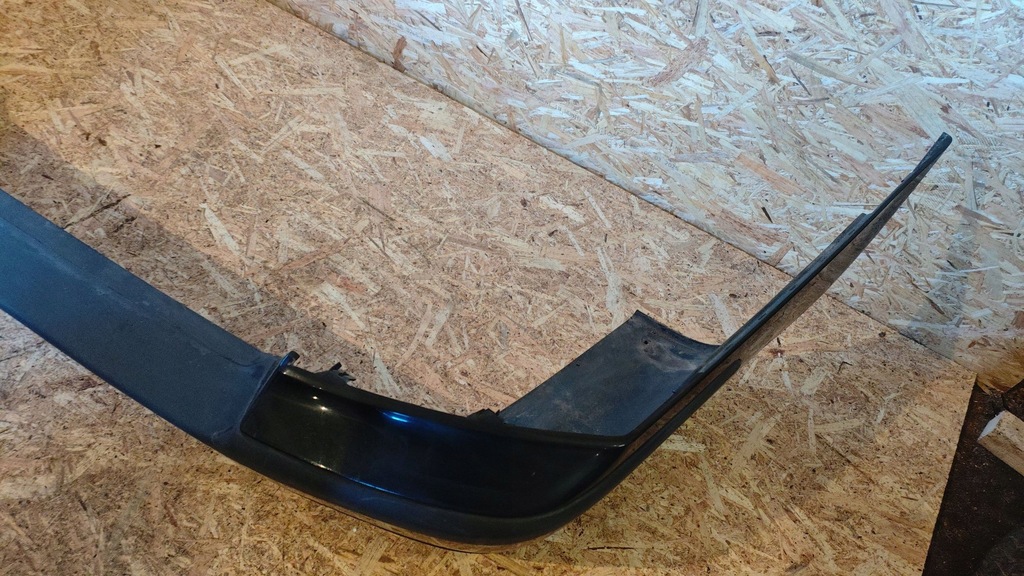 фото №9, Volvo s60 2002 з задній бампер задній