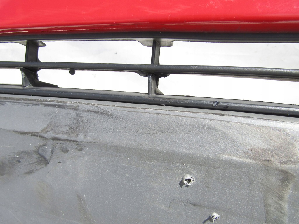 фото №11, Бампер suzuki vitara ii 15-18 перед pdc