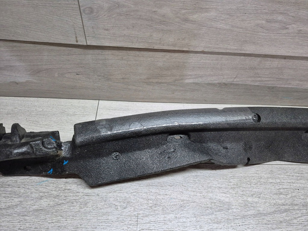 фото №6, 15651. continental gt абсорбер бампер перед 3sd807549a