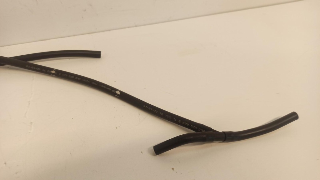 фото №6, Audi a5 8t клапан провода вакуумa 1k0906283a