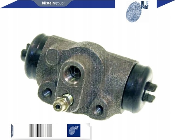 фото №2, Циліндрик гальмівний mazda mpv ii 2.0 lw