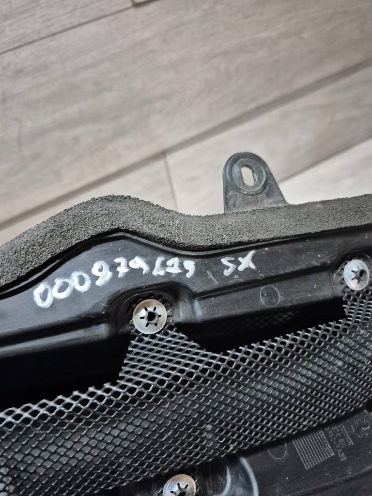 13000. ferrari 812 gts впуск крыло левый ferrari 879675 с Разборки