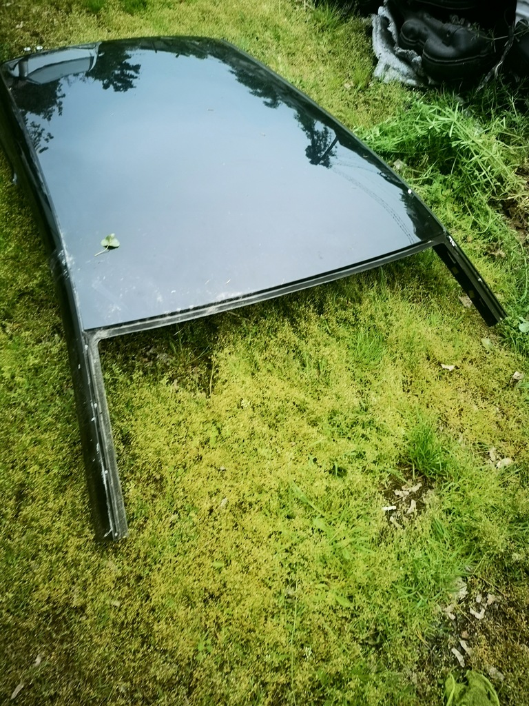 фото №1, Leon iii крыша 3d