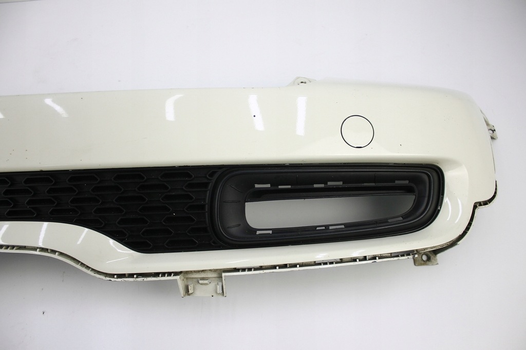 фото №4, Mini cooper r56 jcw r56 aero kit бампер задня lift