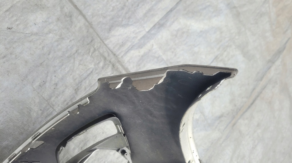 фото №11, Бампер перед передний volvo xc60 i 08-13 / 6336