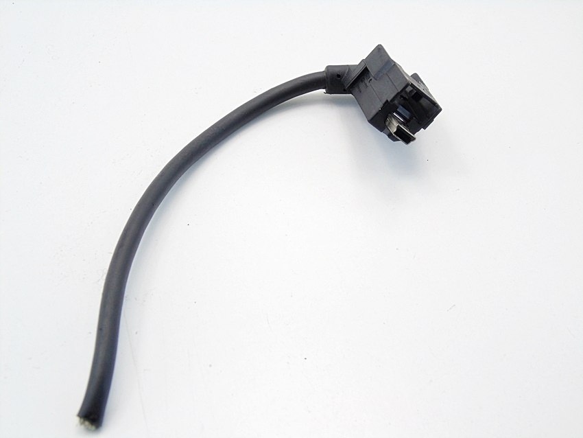 фото №1, Штекер колодка ford focus mk2 mk3 mondeo 4 c-max 2