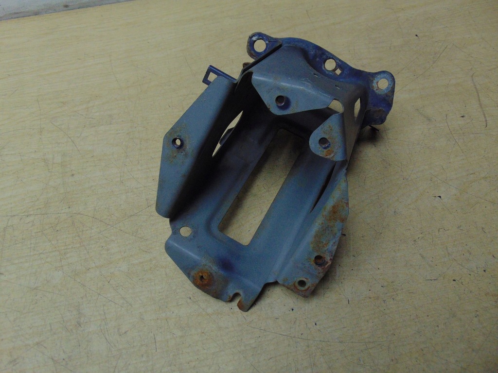 фото №8, Кронштейн кронштейн усилитель honda crv iii левый