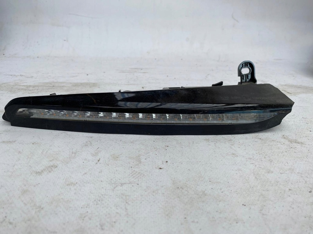 фото №1, Citroen ds5 lift 15- поворотник передний правый led