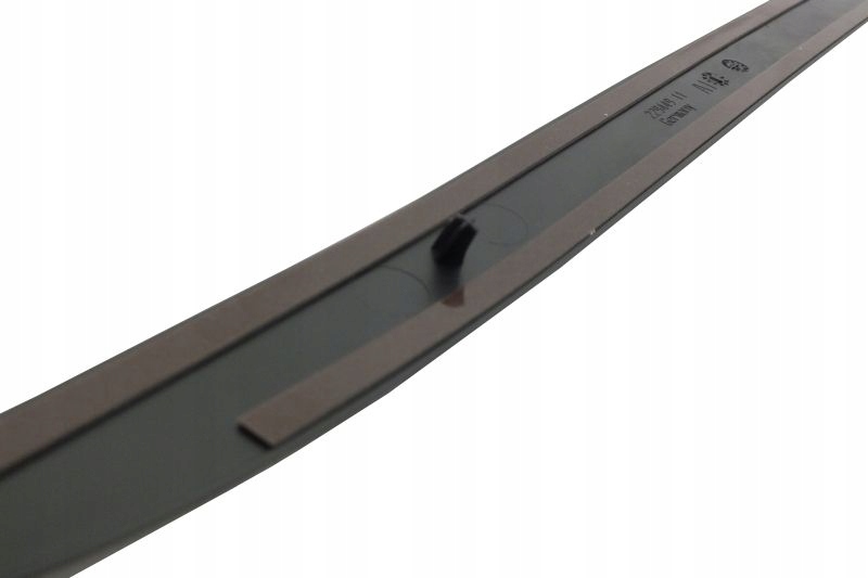 фото №11, Оригинальная молдинг бампера задняя bmw e90 m-pakiet