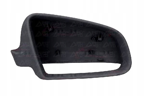 фото №1, Blic 6103-01-1322593p корпус, дзеркало зовнішнє