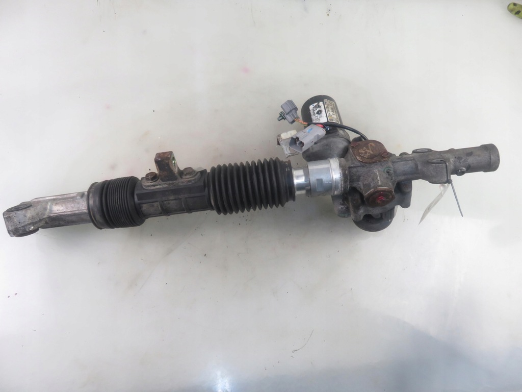 фото №7, Рулевая рейка honda civic vii 5360es5ac500