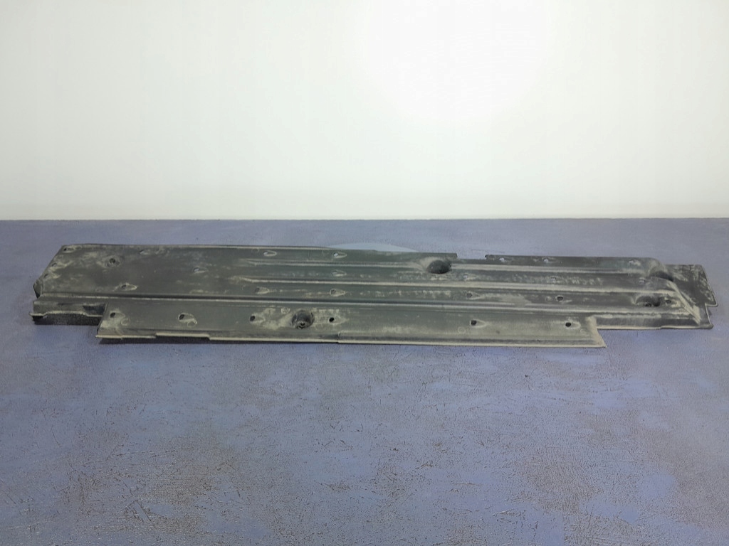 фото №1, Toyota prius ii 03- защита подвеска левая 58166-47010