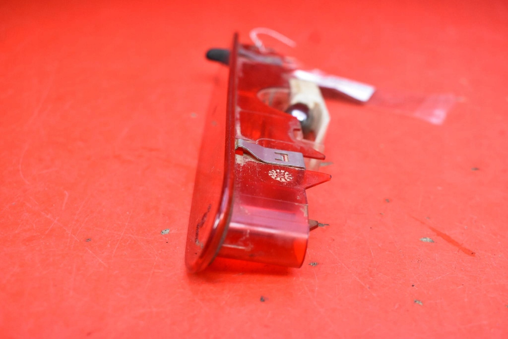 фото №2, Світло стоп-сигнал стоп 439496d renault kangoo 2 ii 07-13