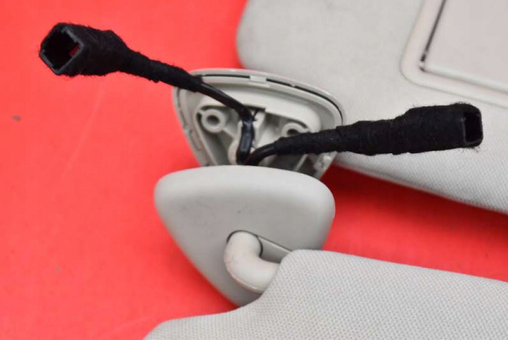 фото №9, Защита солнцезащитная jaguar xf x250 lift 11-15