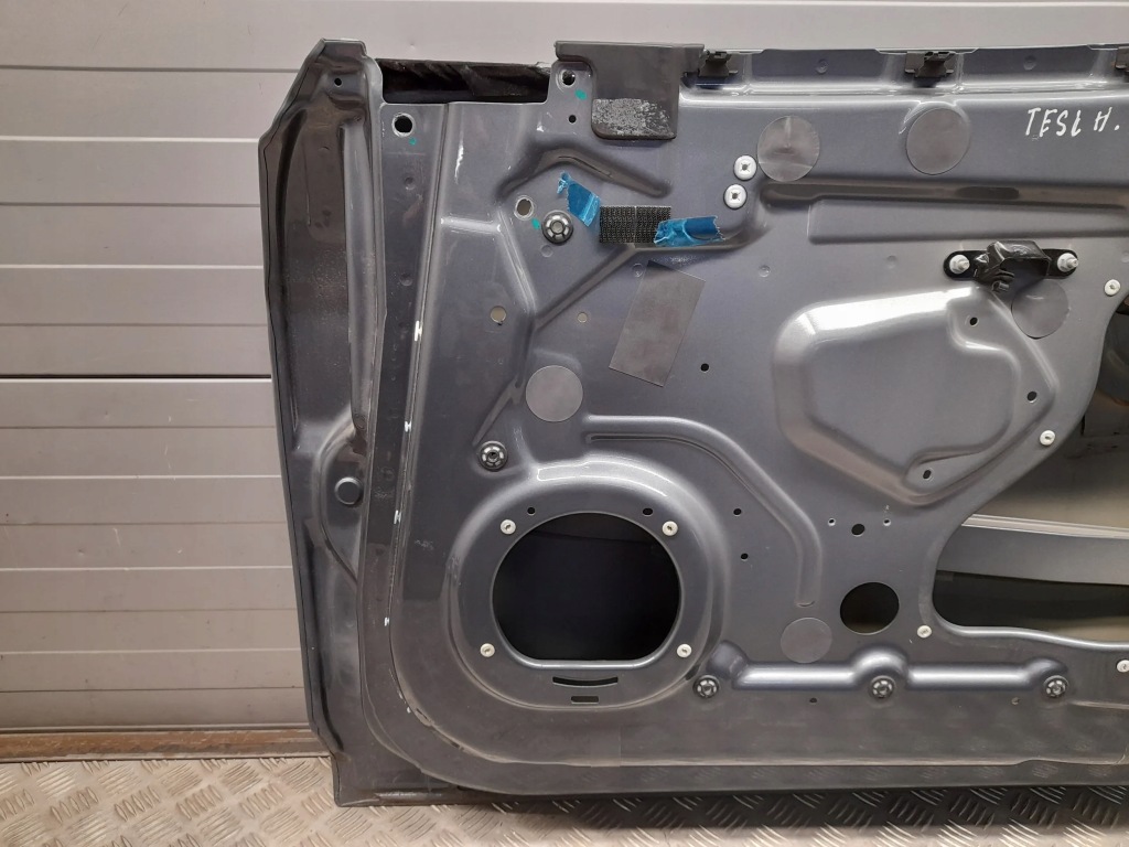 фото №7, Tesla model s перед сторона правая дверь