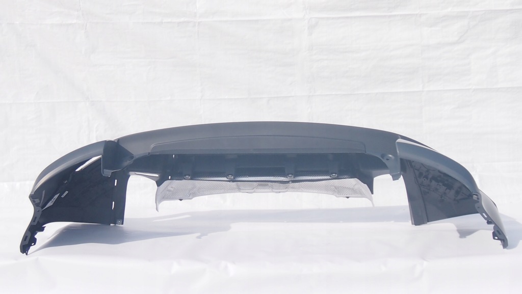 фото №4, Бампер задній задня land rover range rover evoque l538 lr074961 lr058060