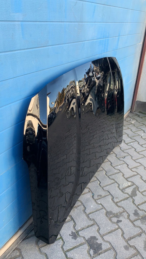 фото №3, Hyundai santa fe 2019- капот