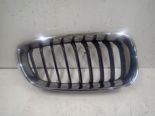 фото №1, Решётка радиатора решётка радиатора решётка радиатора правая bmw 3 iii gt f34