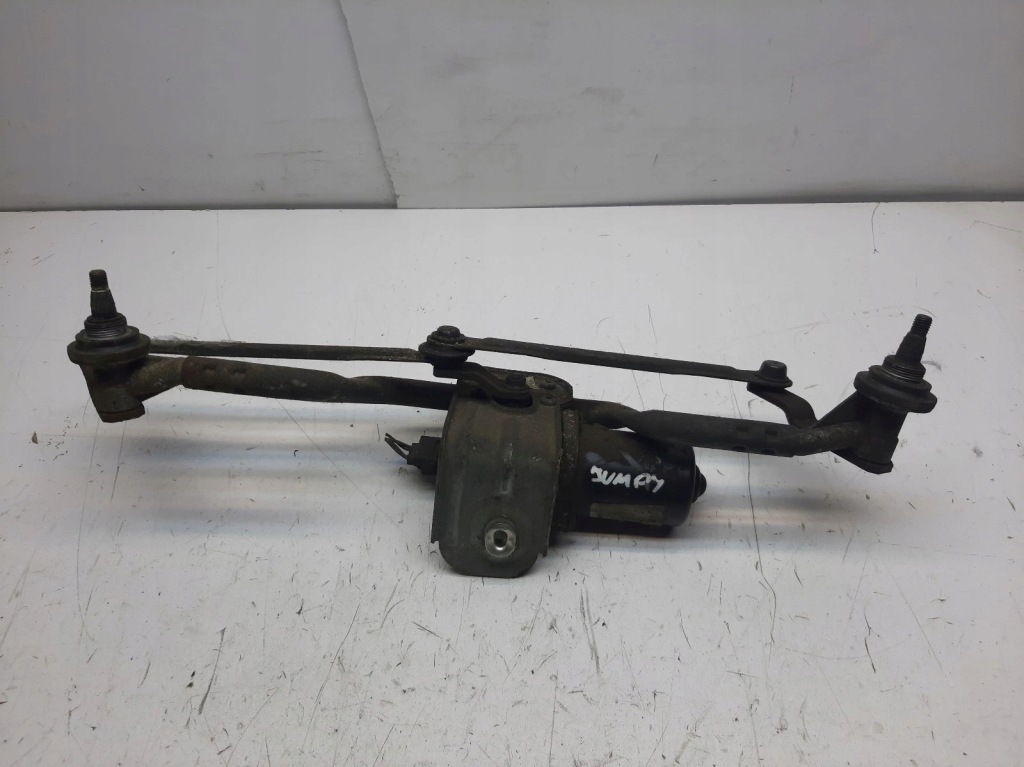 Купить Citroen jumpy 2 механизм дворник