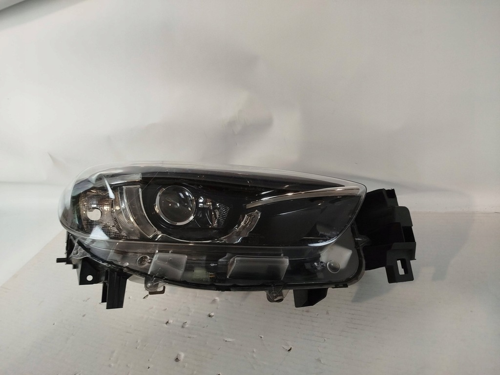 фото №10, Лампа правый перед mazda cx5 cx-5 full led