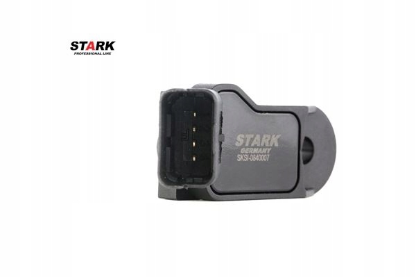 фото №16, Stark датчик тиску w колектор впускний do fiat qubo 225