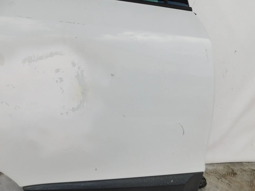 Дверь задний задняя правое  renault megane 3 3 hb в Украине