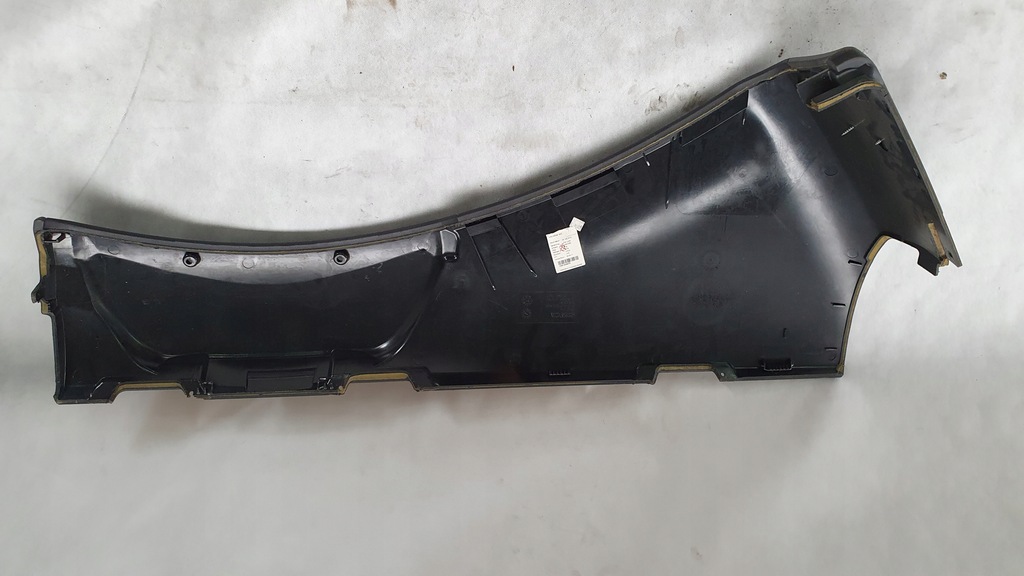 фото №7, Накладка консолі панель приладів верхній панелі консоль спідометра scania 1853557