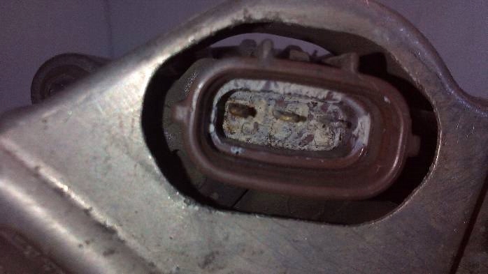 фото №6, Генератор land rover freelander i 1.8 b yle101890