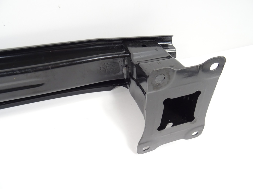 фото №11, Vw t-roc балка бампера tył+strefy деформации