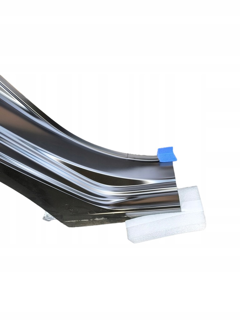 фото №8, Audi a3 8v4 hb правий крила задня обшивка задня задні